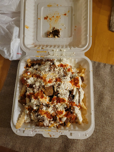 Photo of shawarma prince - 5300 15th Ave NW, Seattle, WA 98107, USA